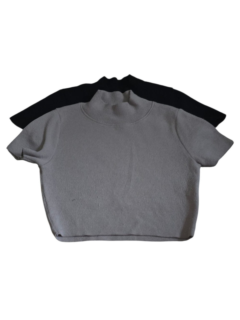 Bundle Crop Tops
